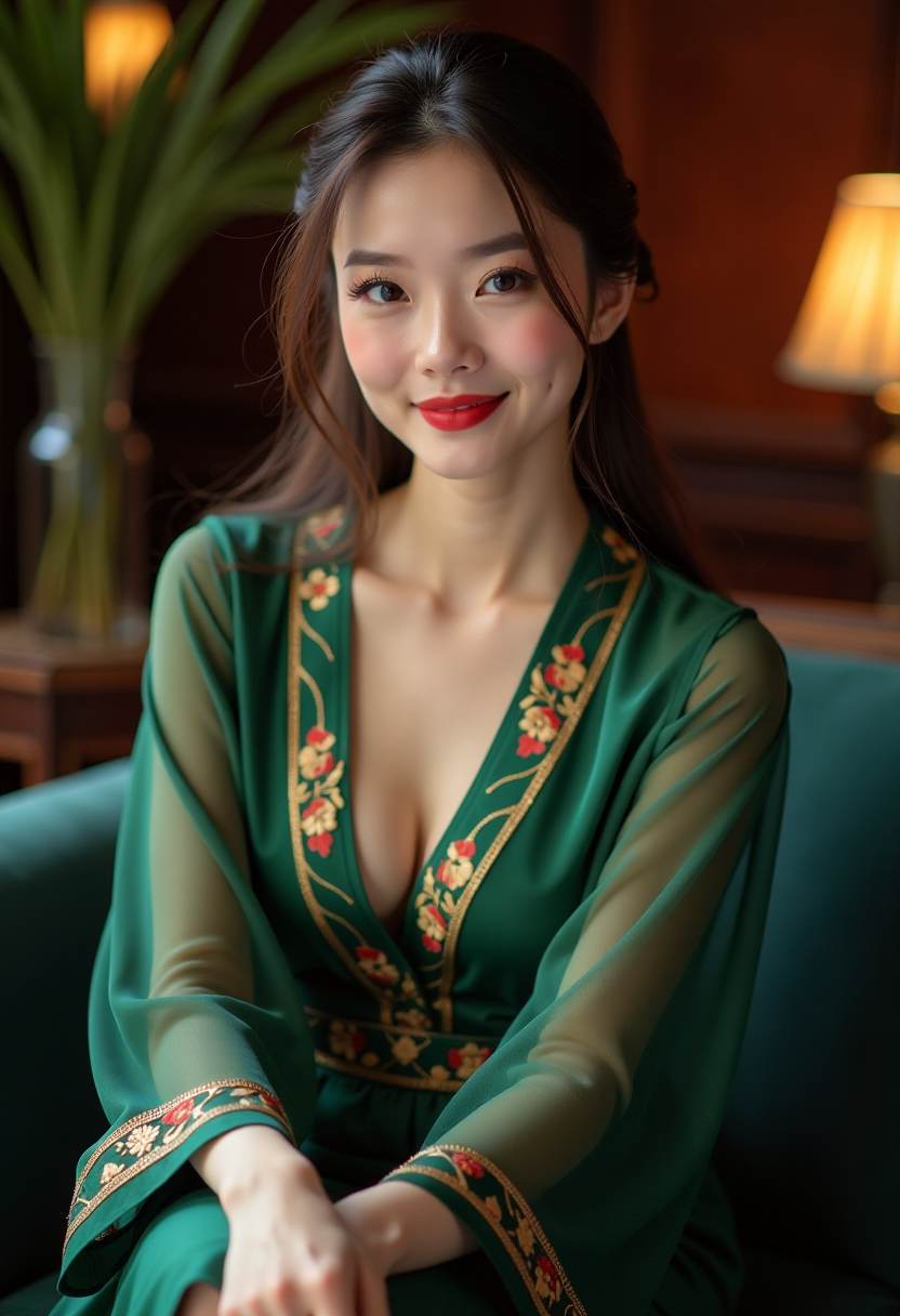 今日主打推荐