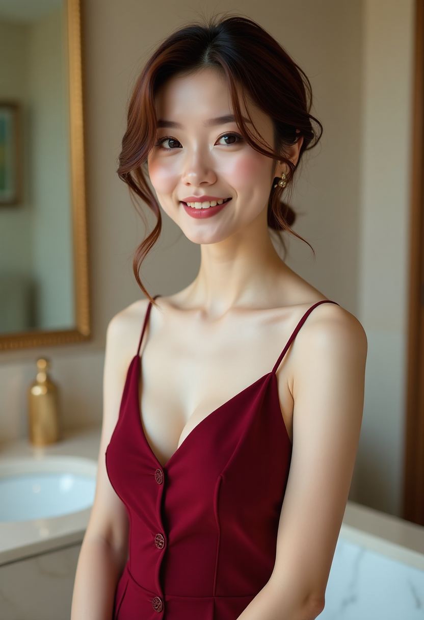 双姝逆风行